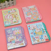 Sweet diary / 50