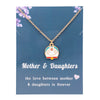 Mother&daughter doraemon