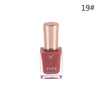19# color (6 bottles/box)
