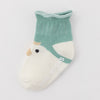 No. 2 - green duck / s code 0-1 years old