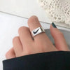 Square / adjustable opening