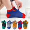 Lightning superman mesh / 1-3 years old recommended foot length 11-14cm