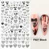 F927 black (bare chip) / normal specifications