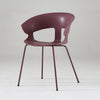 Purple / 56*57*77.5cm