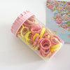 Yellow 100pcs/box