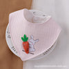 Rabbit radish pink