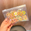 11-d11 lotus root orange 100 pieces/bag
