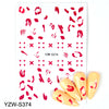 Yzw-s374 / strap adhesive die