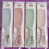 Four color mixed hair / 21cmx5cm