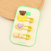 1# yellow