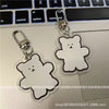 Bear pendant