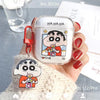 Biscuit xiaoxin / airpods 1/2 generation + pendant