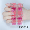 Zx3512 / bare chip + formazan