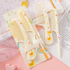 872 giraffe (yellow)