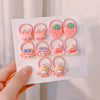 1# my melody thumb ring - 10pcs opp bag