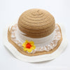 Lace floret coffee / recommended for 3-7 years old