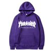 Purple / s