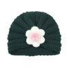 Dark green (big flowers)