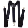 2.5 black triple clips
