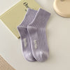 Milk purple / one size fits all