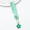 Green-bead chain