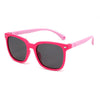 C30-rose red frame pink legs / tac polarized