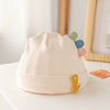 Beige (little dinosaur tire cap) ♉jiaer♉ / 0-3 months/hat circumference 32-40cm