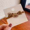 Cute bear (light coffee)