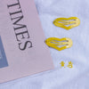 Love yellow
