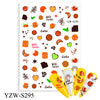 Yzw-s295 / strap adhesive die