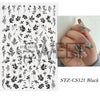Stz-cs121 (black) / normal specifications