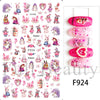 F924 (bare chip) / normal specifications