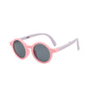 Powder frame gray legs / uv400 uv protection