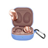 Light blue + hook (bag) / samsung galaxy buds 2 live