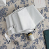 Automatic color matching milk white