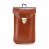 Brown double layer