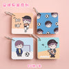 Soccer boys series