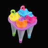 【14469】four sets of umbrellas
