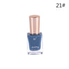 21# color (6 bottles/box)