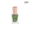 26# color (6 bottles/box)