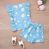 Light blue / 90cm