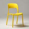 Yellow / 48*47*84*46cm
