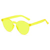 Fluorescent film