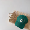 Letter c - green / reference 2-7 years old +48-52cm