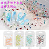 Multi-color special-shaped mixed s067-4