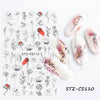 Stz-cs110 (bare chip) / normal specifications