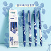 Blue rose / 0.5mm