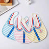Cartoon stripes