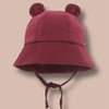 Claret / 3-12m