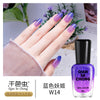 W14 blue enchantress / 7ml/bottle
